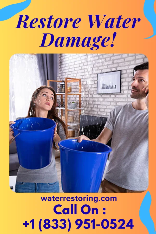 water restoration Ideal Emergency Restoration Team Dunkirk